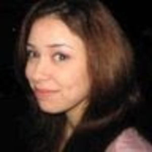 Meet your Posher, Annabel